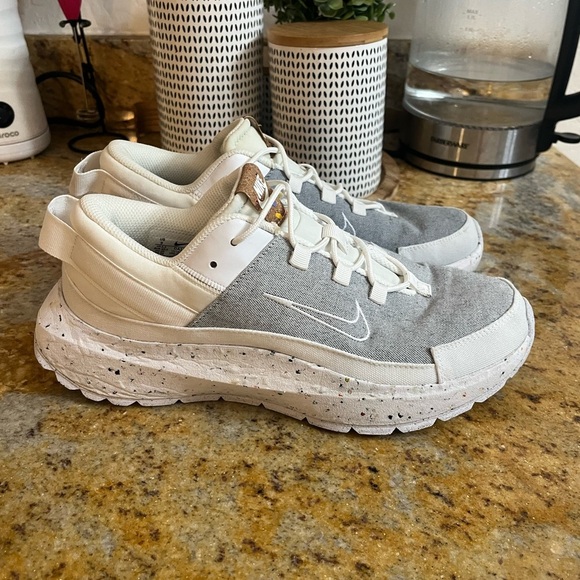 Nike Shoes - Nike Crater Remixa size 9